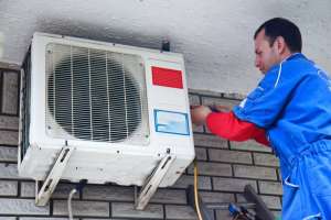 24/7 and Emergency HVAC Near Venus, TX | Air Conidtioning and Heating Contractors